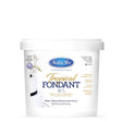 Satin Ice Tropical Formula Fondant - 2lb Pail Bucket