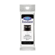 Satin Ice Black Vanilla Fondant - 4.4oz. Foil Package