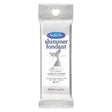 Satin Ice Silver Shimmer Fondant - 4.4oz Foil Package