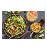 Almond Chipotle Dip – Smoky, Creamy & Vegan Nut-Based Dip