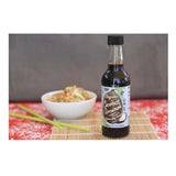 Organic Coconut Aminos Seasoning Sauce – Savory, Umami-Rich Soy Alternative