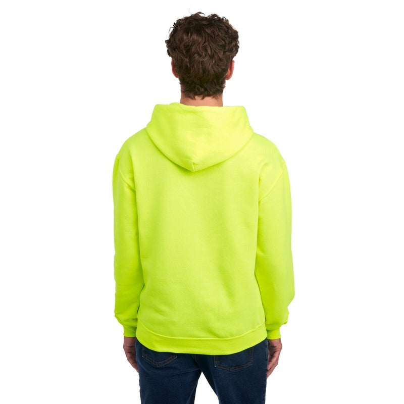 Nublend Hooded Sweatshirt  10 Pack Cotton