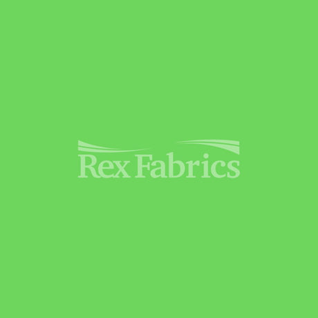 Ultra Flow Poly Spandex Fabric - Solid Colors, 58/60" Width, 220 GSM (1 Yard)
