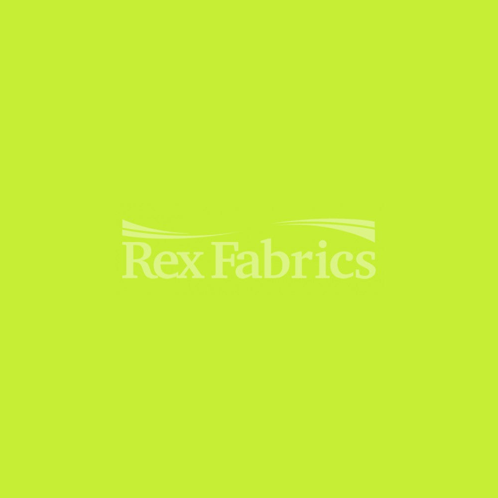 Ultra Flow Poly Spandex Fabric - Solid Colors, 58/60" Width, 220 GSM (1 Yard)