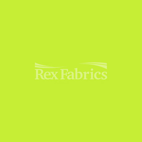 Ultra Flow Poly Spandex Fabric - Solid Colors, 58/60" Width, 220 GSM (1 Yard)