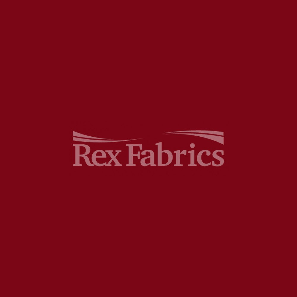 Ultra Flow Poly Spandex Fabric - Solid Colors, 58/60" Width, 220 GSM (1 Yard)