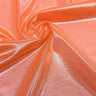 Foiled Power Mesh Fabric