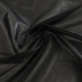 Foiled Power Mesh Fabric