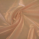 Foiled Power Mesh Fabric