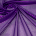 Foiled Power Mesh Fabric