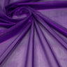 Foiled Power Mesh Fabric