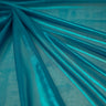 Foiled Power Mesh Fabric