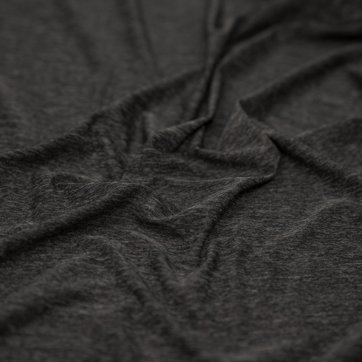 Reversible Spandex Knit Fabric