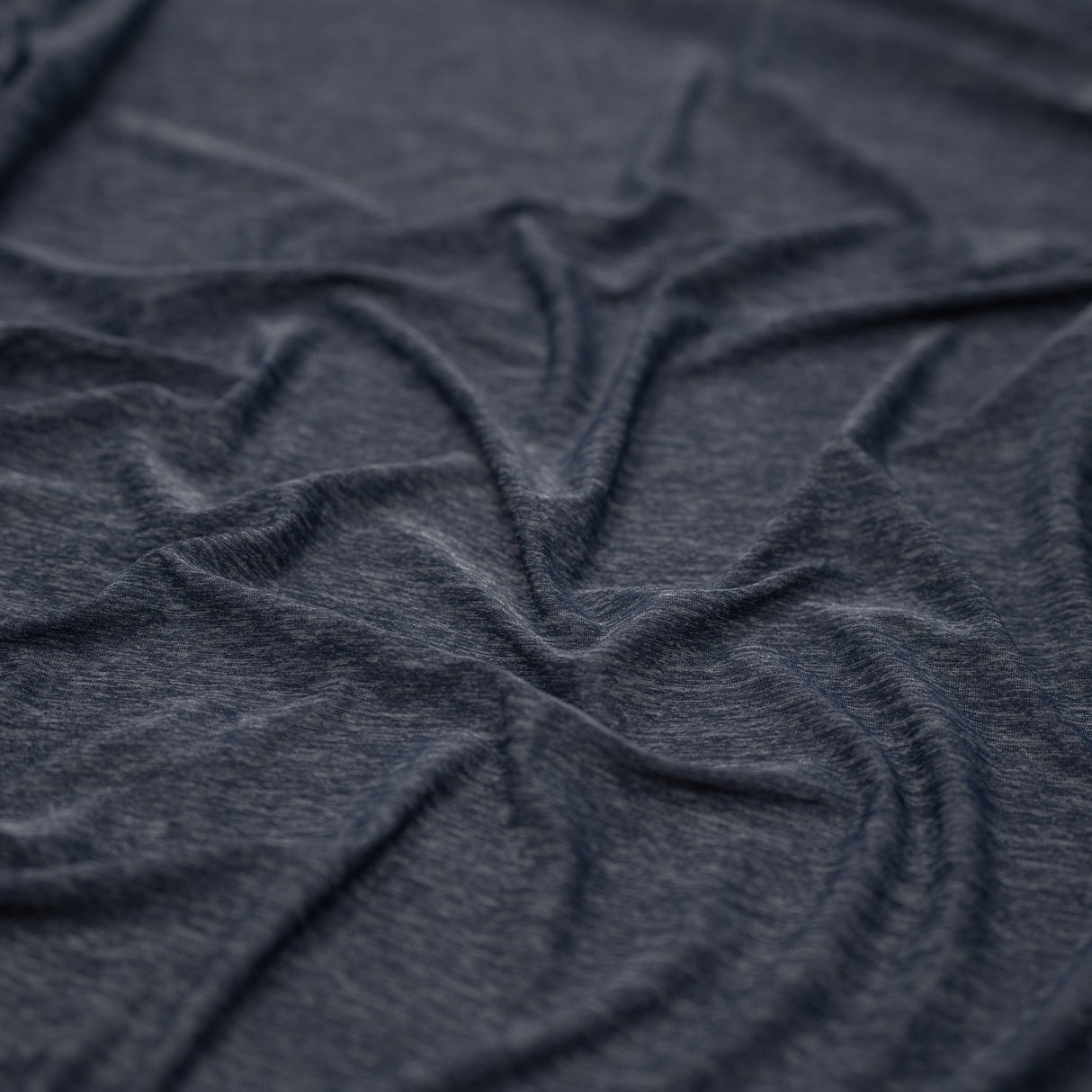 Reversible Spandex Knit Fabric