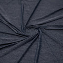 UniFlex Reversible Spandex Knit Fabric - Heather Reversible, 57" Width (1 Yard)