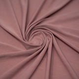 Reversible Spandex Knit Fabric