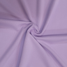 Uniflex Jersey Knit Polyester Spandex Fabric - Black, White, Serenity Blue, Taupe, Lavender, 58/60" Width (1 Yard)