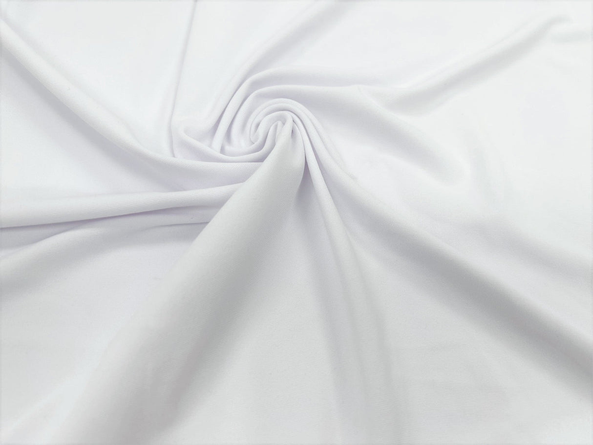 Jersey Knit Activewear Fabric
