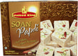 United King Soan Papdi 500 gm