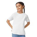 Classic Youth Ultra Cotton Short Sleeve T-Shirt Soft & Comfortable Fit