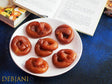 Dhaka Sweets Jelibi 6 Pc