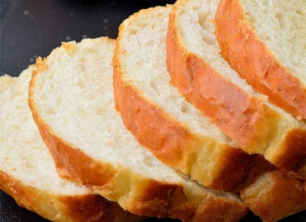 Lola Sliced Bread 500 Gm