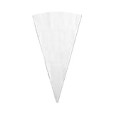 Value Series, Plastic Coated Canvas Pastry Bags, Reusable, From 10" to 30" Long