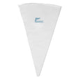 Polyurethane Plus Series, - Heavy-Duty Reusable Pastry Bag | Polyurethane Coated with Reinforced Tip, From 8" to 24"