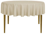 Poly Poplin Sand