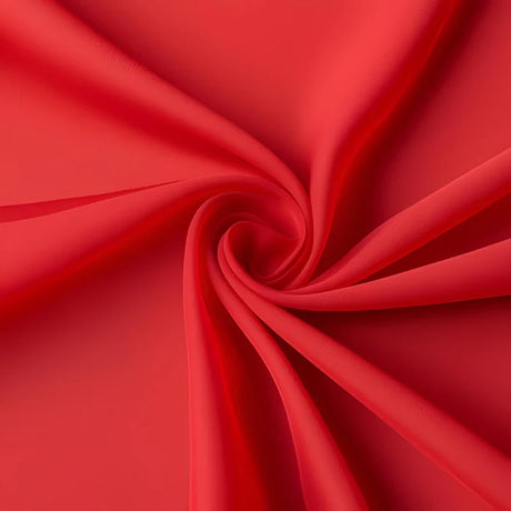 1 Yard Ethereal Chiffon Fabric for Backdrops, Fashion & Decor 58/60" Width