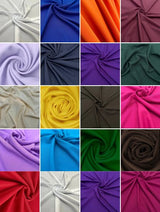 Poly Poplin