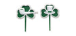 St. Patrick Picks - Available in 24 and 144 count