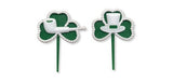St. Patrick Picks - Available in 24 and 144 count