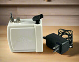 Basic Compressor Only for Single Action Airbrush Gun