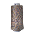 Cotton Variegated Thread Early Sunset 3000 Yards