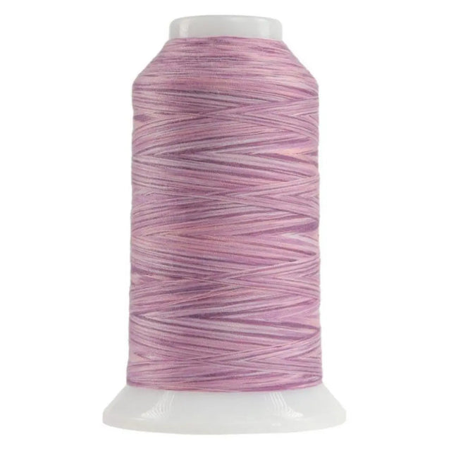Polyester Thread Raspberry Parfait Variegated