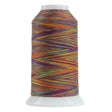 Variegated Polyester Quilting Thread