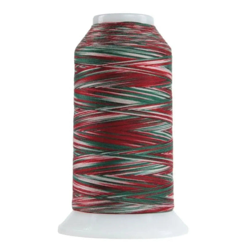 Polyester Quilting Thread Silent Night Variegated