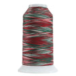 Polyester Quilting Thread Silent Night Variegated