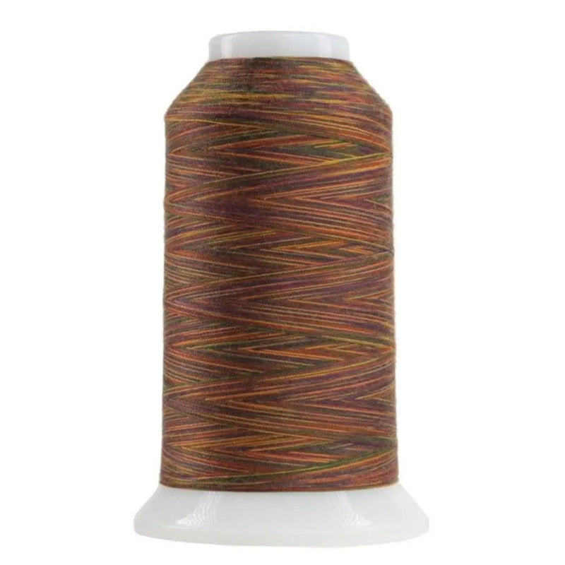 Polyester Thread Byzantine Variegated Quilting Thread