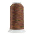 Polyester Thread Byzantine Variegated Quilting Thread