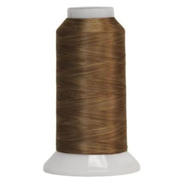 Polyester Thread Wood Grain Fantastico Variegated