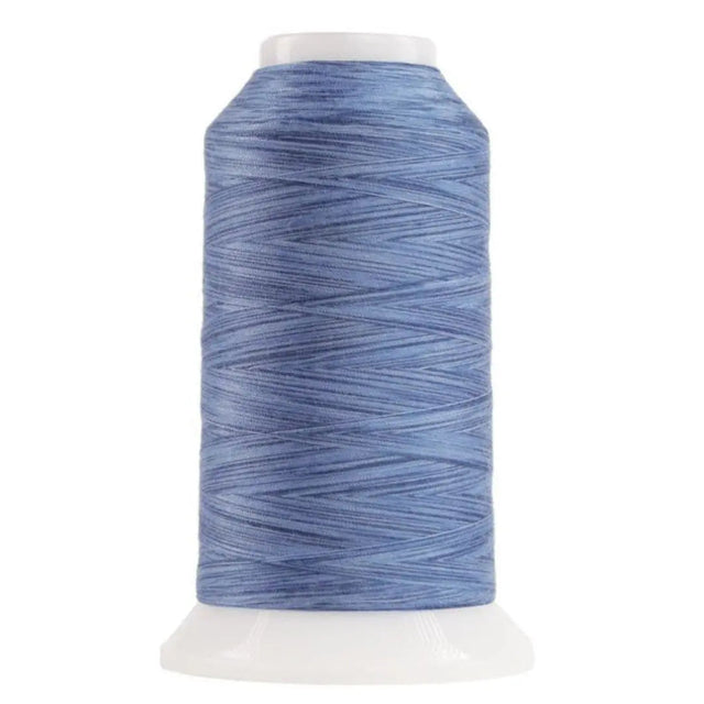 Polyester Thread Baby Benjamin Variegated