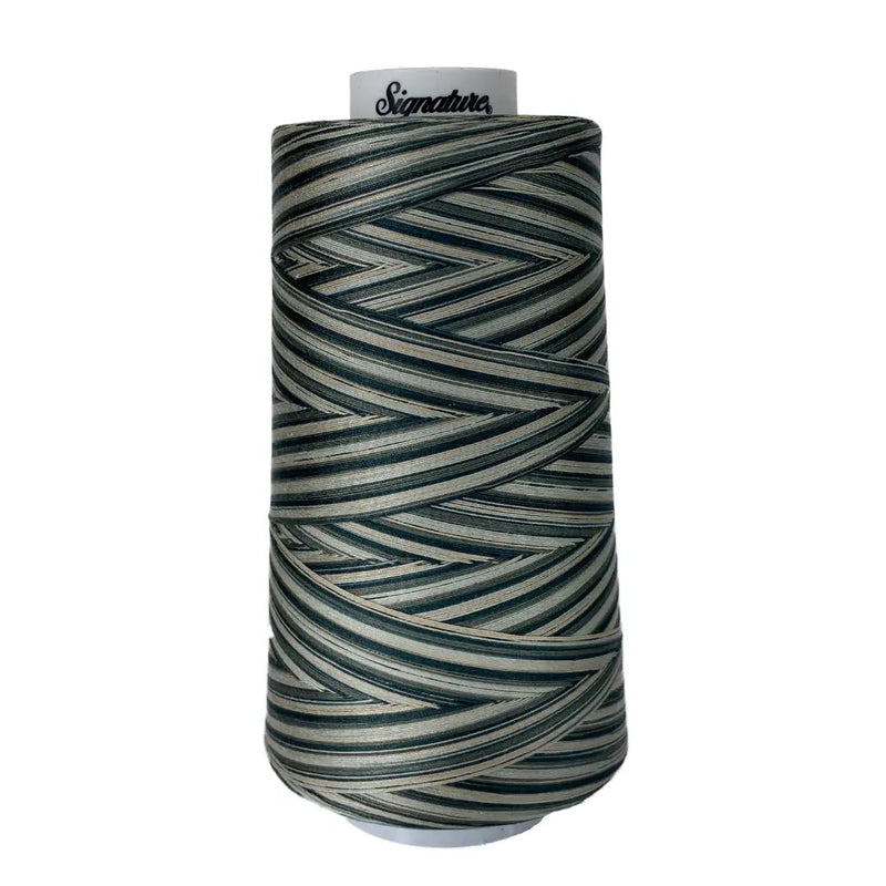 Cotton Variegated Thread Greenhouse