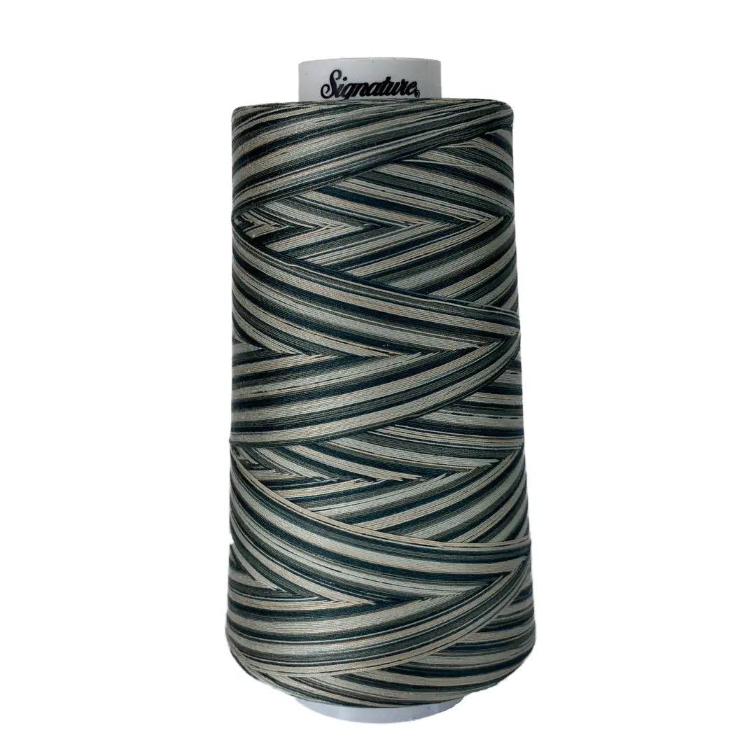 Cotton Variegated Thread Greenhouse