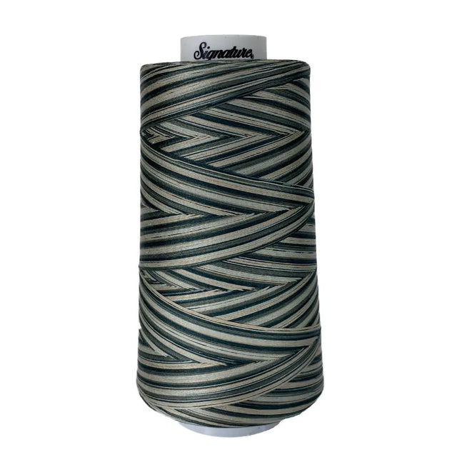 Cotton Variegated Thread Greenhouse