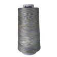 Cotton Variegated Thread Pastels 3000 Yards