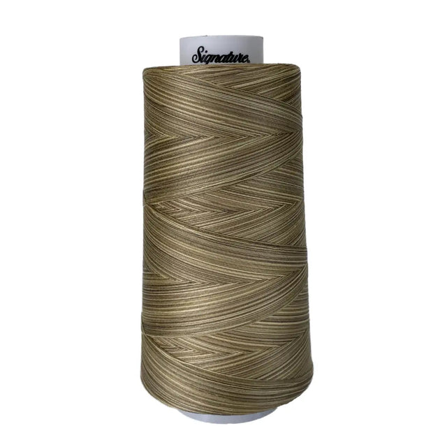 Cotton Variegated Thread Sand Dunes 3000 Yards