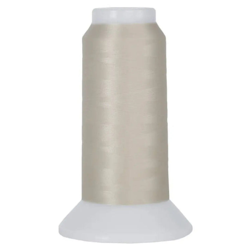 Polyester Thread Off White MicroQuilter 100 wt 2-Ply