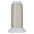 Polyester Thread Off White MicroQuilter 100 wt 2-Ply